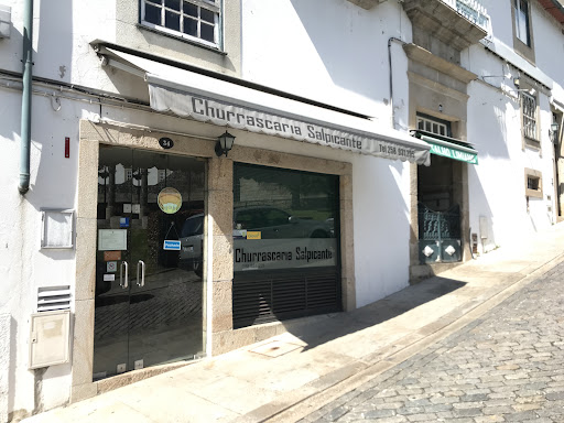 Churrascaria Salpicante
