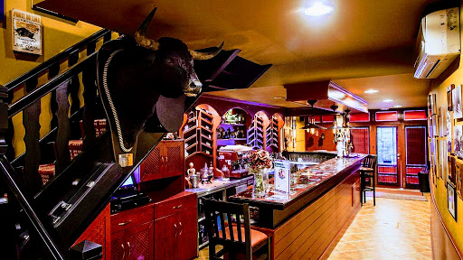 Taverna Vaca das Cordas