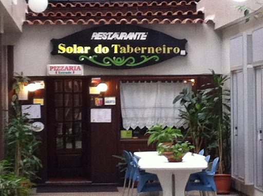 Solar do Taberneiro
