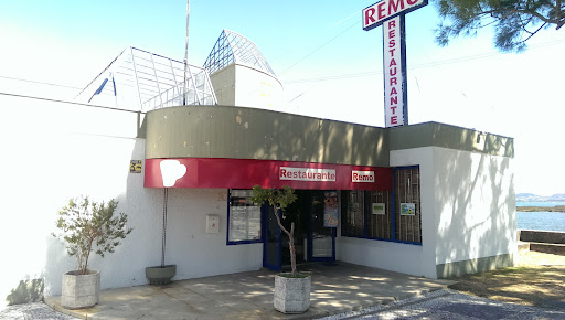 Restaurante Remo