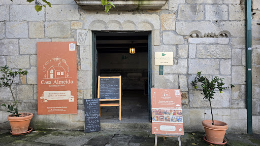 Casa Almeida - Caminha