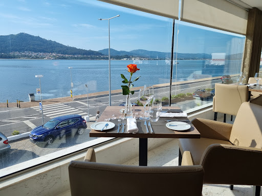 Restaurante Espelho D'Água