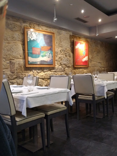 Restaurante Baptista
