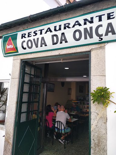 Cova da Onça