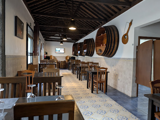 Adega do Fado