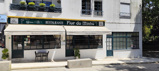 Flor do Minho