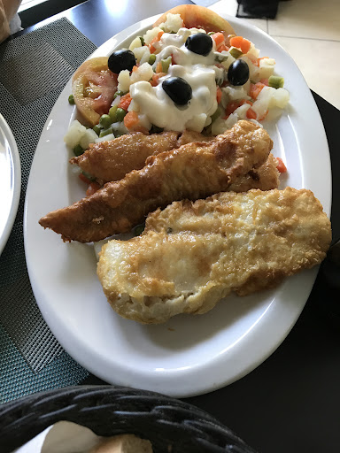Restaurante Telheiro da Alice