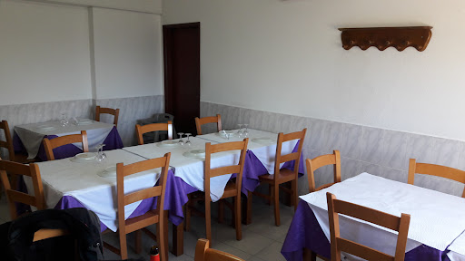 Restaurante S Macário