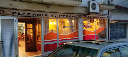Pizzaria São Pedro