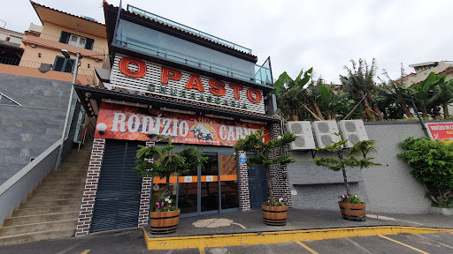 O Pasto Churrascaria