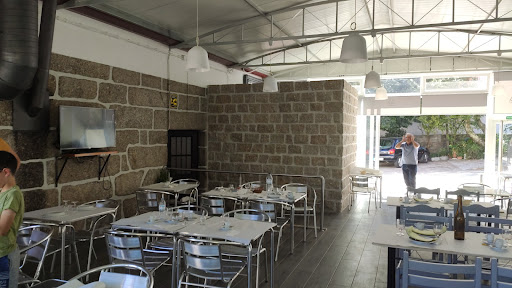 Casa Tomaz Café & Restaurante