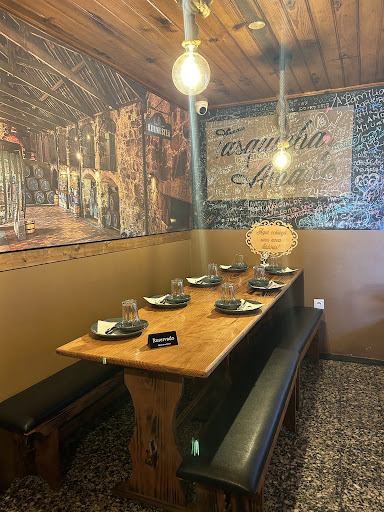 Tasquinha ''Recanto dos Sabores''