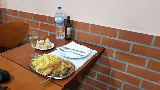 Galo E Touro Restaurante