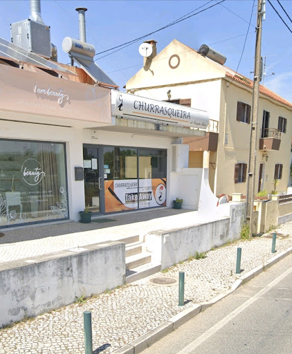 Churrasqueira do Campo Raso