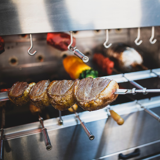Sabores do Churrasco - Alegro Sintra