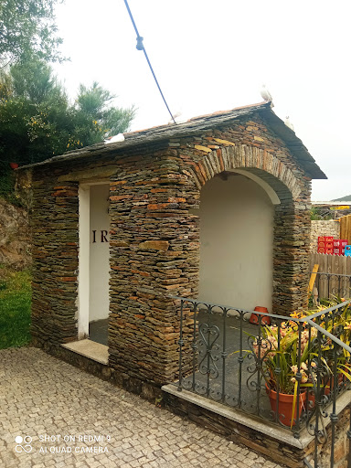 Restaurante Mira Freita