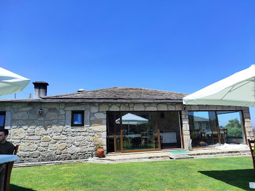 Casa no Campo
