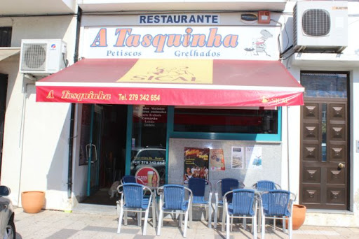 Tasquinha