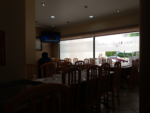 Restaurante Frango Malandro