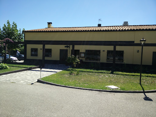 Restaurante Pitada De Sal