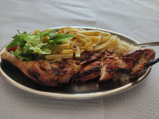 Churrasqueira Simões