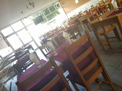 Casa Dos Frangos - Restaurante São Paulo