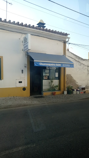 Churrasqueira Gois