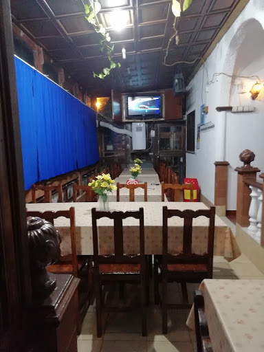 O Paraíso