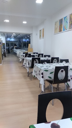 Restaurante Virgem De Fátima Caminha