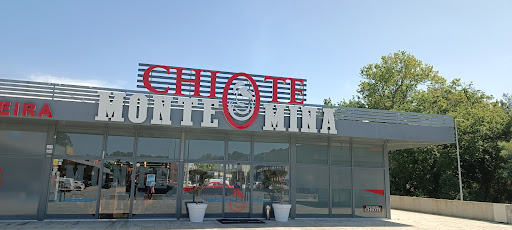 Chiote Monte Mina