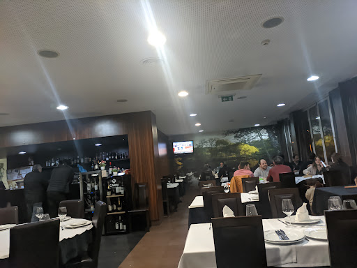 Rodizio Beirão