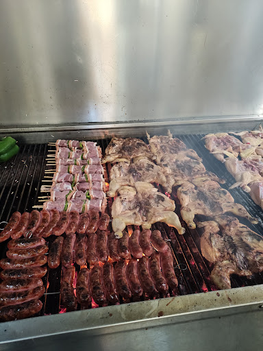 Grill Coimbrões