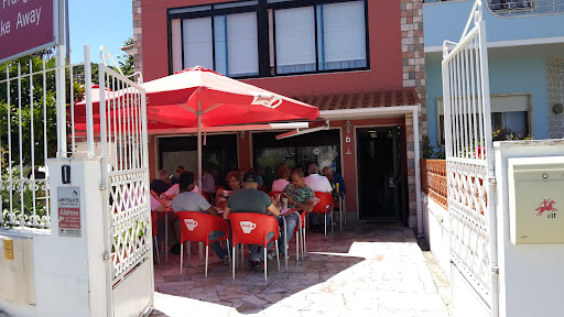 Restaurante Solar dos Frangos( take away )