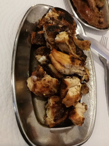 Franguinhos da Vila