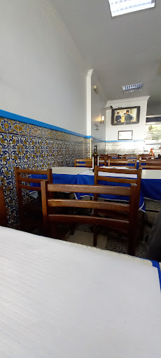 Churrasqueira Os Cunhados
