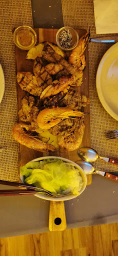 Sabores da Grelha - Churrasqueira Take-Away