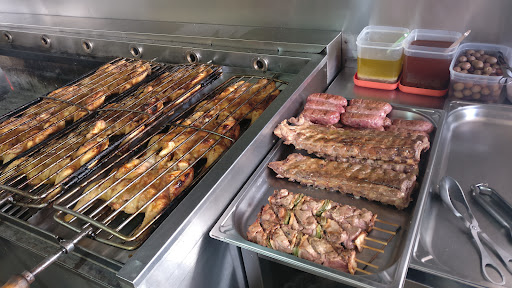 Churrasqueira Brasa Viva