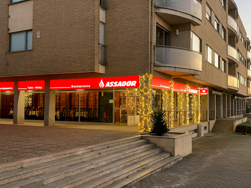 Restaurante Assador da Feira