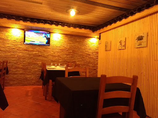 Churrasqueira Do Castelo