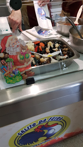 Galito da Feira