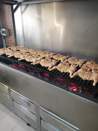 Churrasqueira Império