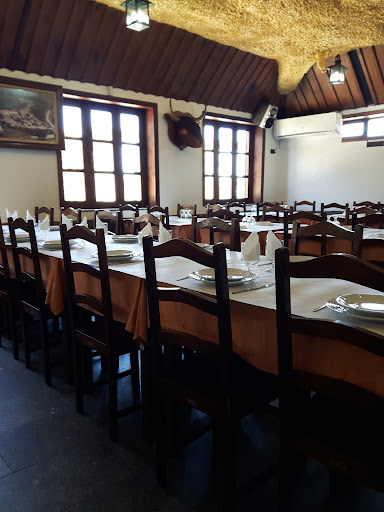 Casa Pichel