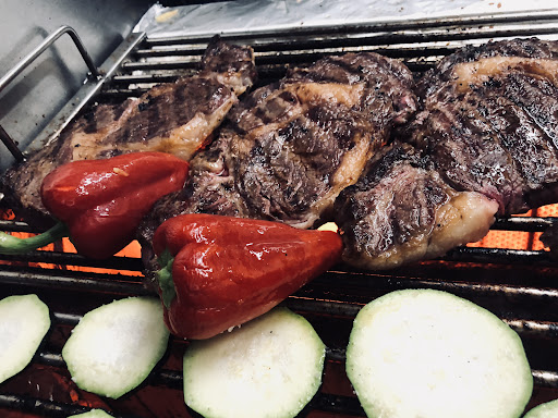 Brasa Doce
