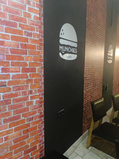 Munchies Café