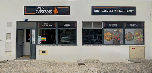 Churrasqueira Fenix e take away