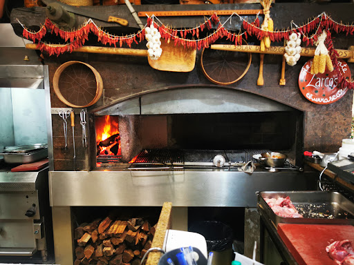 Zarcos - Restaurante & Churrascaria