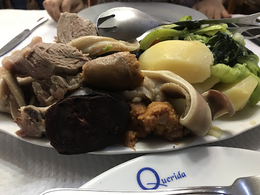 Restaurante Querida