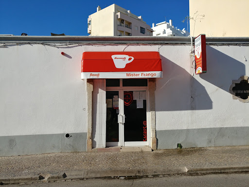 Mister Frango