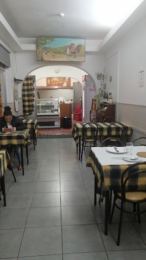 Churrasqueira 'O Alentejano'