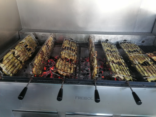 EcoFrango